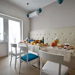 Lungomare 4* Οτράντο