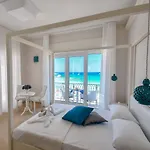 Lungomare Bed and Breakfast 4*