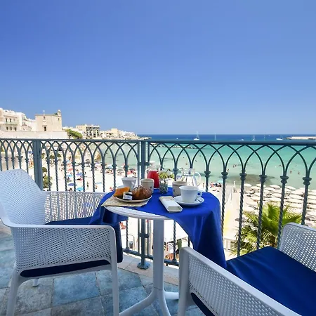 ベッド・アンド・ブレックファスト Lungomare オートラント