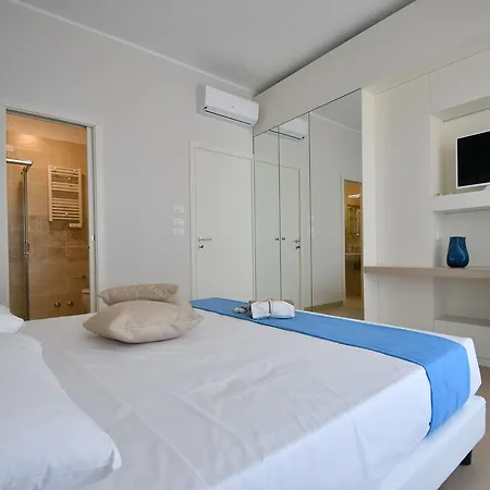 ベッド・アンド・ブレックファスト Lungomare