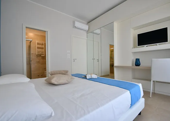 ベッド・アンド・ブレックファスト Lungomare