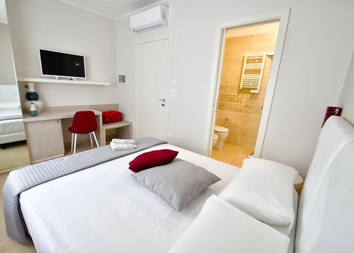 Lungomare オートラント