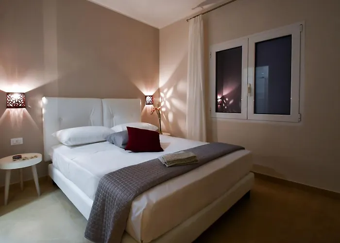 Lungomare ベッド・アンド・ブレックファスト