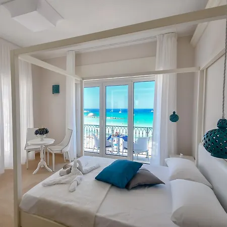 Lungomare Alojamento de Acomodação e Pequeno-almoço 4*