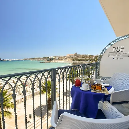 Lungomare Alojamento de Acomodação e Pequeno-almoço