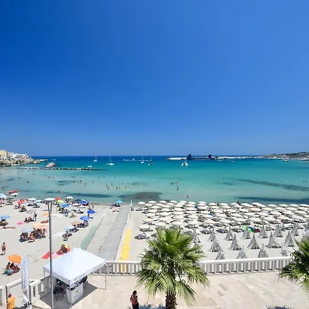Lungomare * Otranto