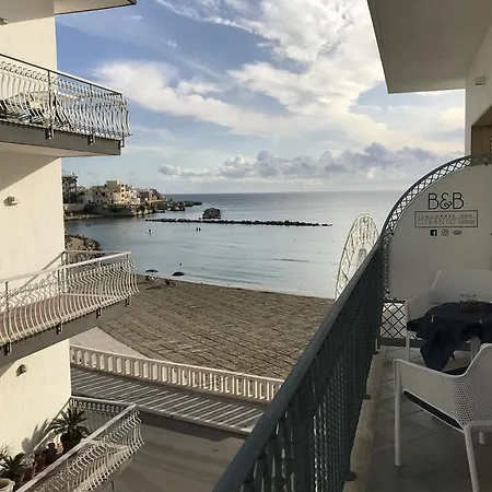 Alojamento de Acomodação e Pequeno-almoço Lungomare