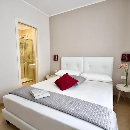 Lungomare Alojamento de Acomodação e Pequeno-almoço Otranto