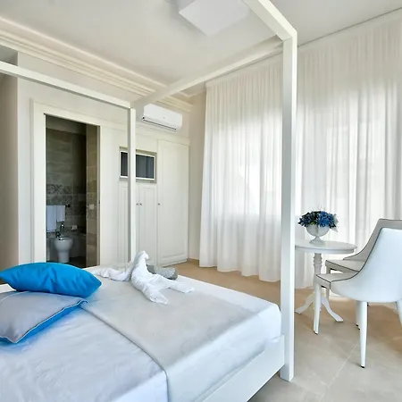 Alojamento de Acomodação e Pequeno-almoço Lungomare