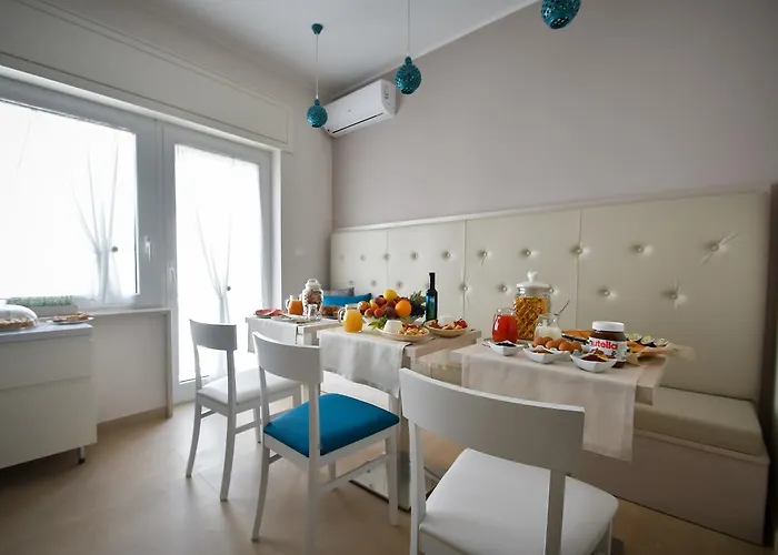 Lungomare 4* Otranto