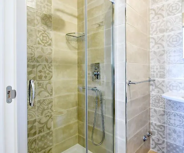 Nocleg ze śniadaniem Lungomare Otranto