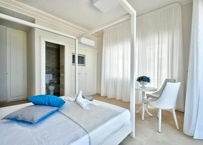 Nocleg ze śniadaniem Lungomare